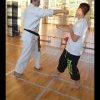 Zajęcia karate