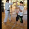 Zajęcia karate