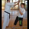 Zajęcia karate