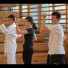 Zajęcia karate