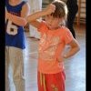 Zajęcia karate