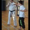 Zajęcia karate