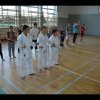 Zajęcia karate