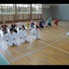 Zajęcia karate