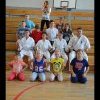 Zajęcia karate
