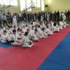 Marcel i Bartosz - KARATE