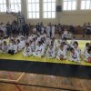 Marcel i Bartosz - KARATE
