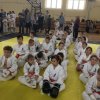 Marcel i Bartosz - KARATE