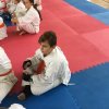 Marcel i Bartosz - KARATE