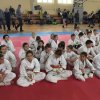 Marcel i Bartosz - KARATE