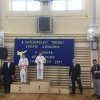 Marcel i Bartosz - KARATE