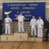 Marcel i Bartosz - KARATE