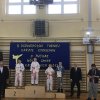 Marcel i Bartosz - KARATE
