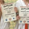 Marcel i Bartosz - KARATE