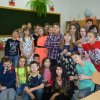 Andrzejki w szkole podstawowej