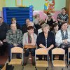 Dzień Babci i Dziadka
