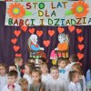 Dzień Babci i Dziadka