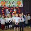Dzień Babci i Dziadka