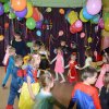 Walentynkowy bal w przedszkolu