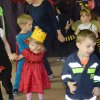 Walentynkowy bal w przedszkolu