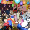 Walentynkowy bal w przedszkolu