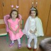 Walentynkowy bal w przedszkolu
