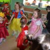 Walentynkowy bal w przedszkolu