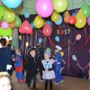 Walentynkowy bal w przedszkolu