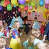 Walentynkowy bal w przedszkolu