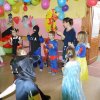 Walentynkowy bal w przedszkolu