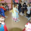 Walentynkowy bal w przedszkolu