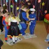 Walentynkowy bal w przedszkolu