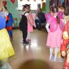 Walentynkowy bal w przedszkolu
