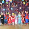Walentynkowy bal w przedszkolu