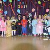 Walentynkowy bal w przedszkolu