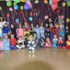 Walentynkowy bal w przedszkolu