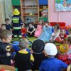 Walentynkowy bal w przedszkolu