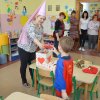 Walentynkowy bal w przedszkolu