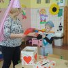Walentynkowy bal w przedszkolu
