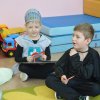 Walentynkowy bal w przedszkolu