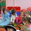 Walentynkowy bal w przedszkolu