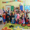 Walentynkowy bal w przedszkolu