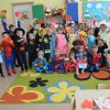 Walentynkowy bal w przedszkolu