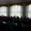 Zdobywali wiedzę w terenie