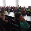 Zdobywali wiedzę w terenie