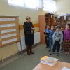 Pasowanie na czytelnika