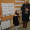 Pasowanie na czytelnika