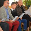 Niezwykły poranek