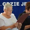 Niezwykły poranek