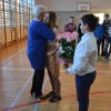 Imieniny Pani Dyrektor
